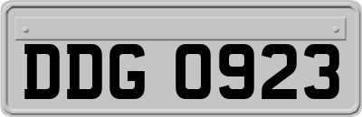 DDG0923