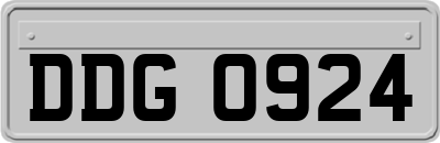 DDG0924
