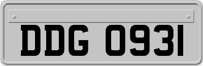 DDG0931