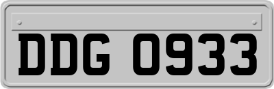 DDG0933