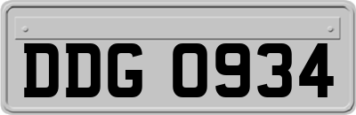 DDG0934