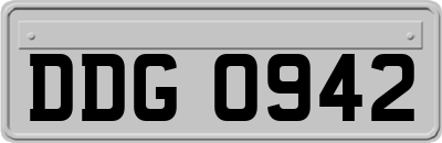 DDG0942