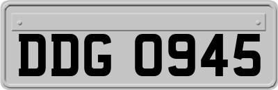 DDG0945