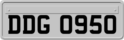 DDG0950
