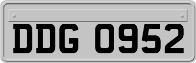 DDG0952
