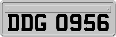 DDG0956