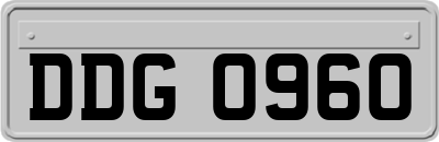DDG0960