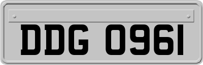 DDG0961