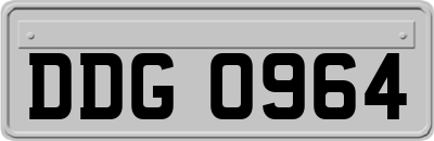 DDG0964