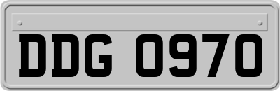 DDG0970
