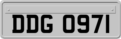 DDG0971
