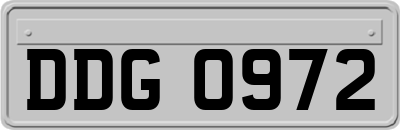 DDG0972