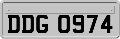 DDG0974