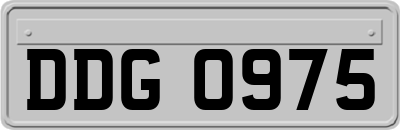 DDG0975
