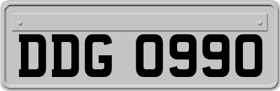 DDG0990