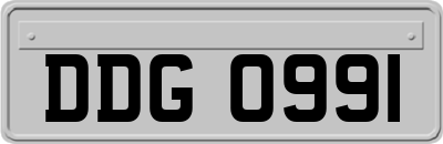 DDG0991