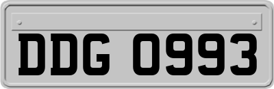 DDG0993