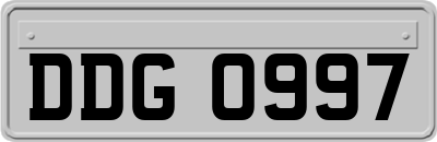 DDG0997