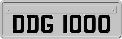 DDG1000