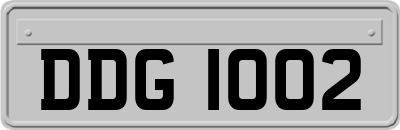 DDG1002