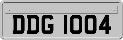 DDG1004