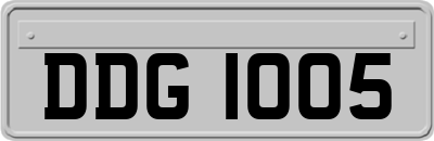 DDG1005