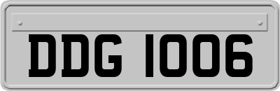 DDG1006