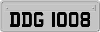 DDG1008