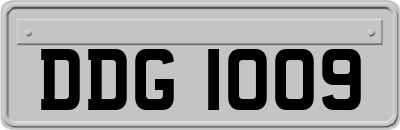 DDG1009