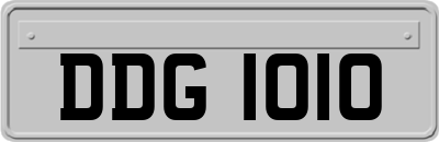 DDG1010