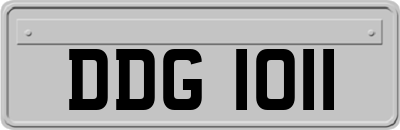 DDG1011