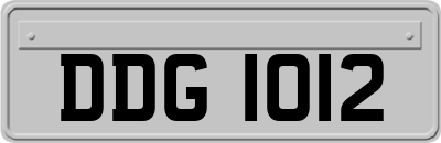DDG1012
