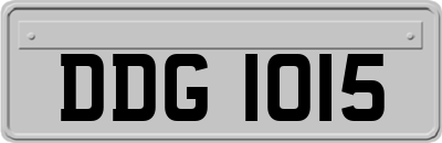 DDG1015