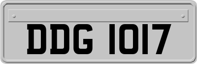 DDG1017