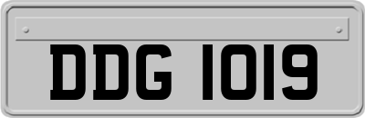 DDG1019