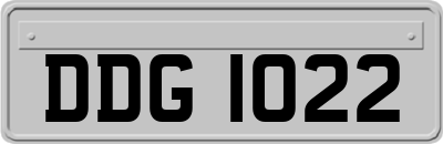 DDG1022