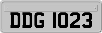 DDG1023