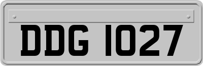 DDG1027