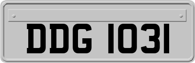 DDG1031