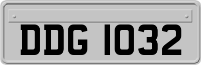 DDG1032