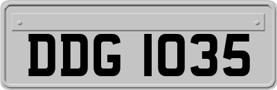 DDG1035