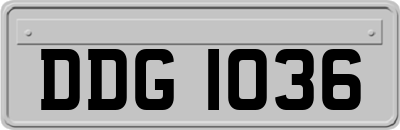 DDG1036