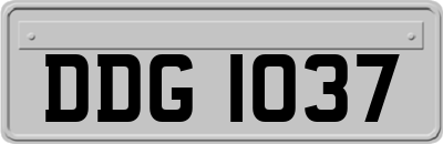 DDG1037