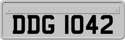 DDG1042