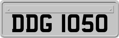 DDG1050