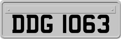 DDG1063