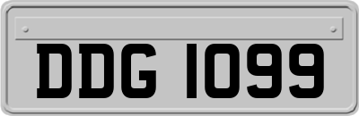 DDG1099
