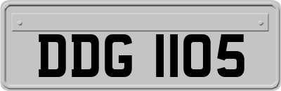 DDG1105