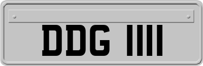 DDG1111