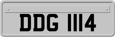 DDG1114